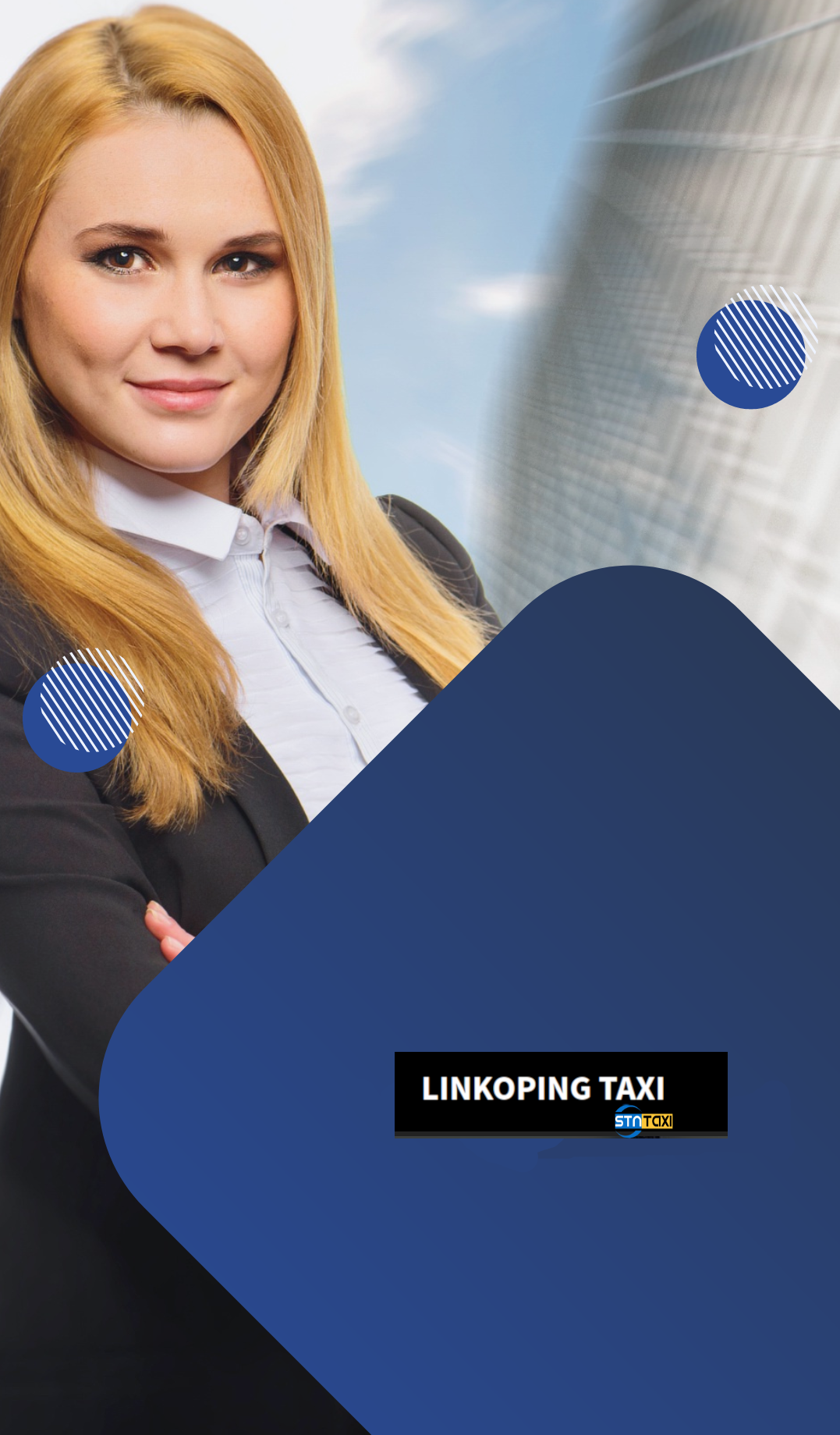 TAXI LINKÖPING