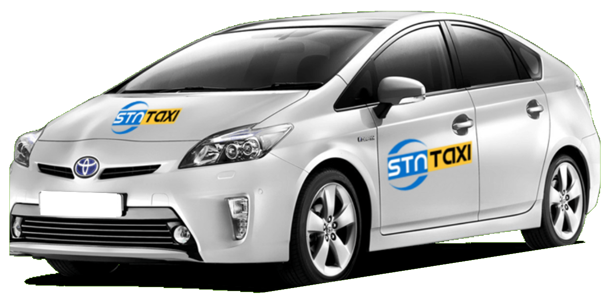 Linköpings Taxi Contact